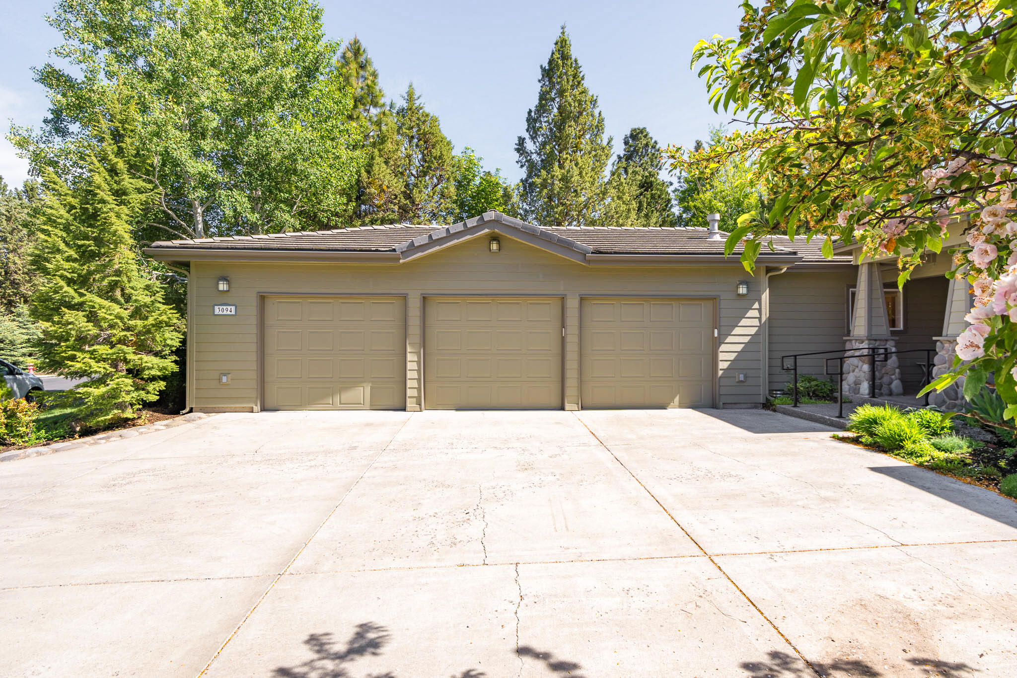 Rivers Edge Village - Residential