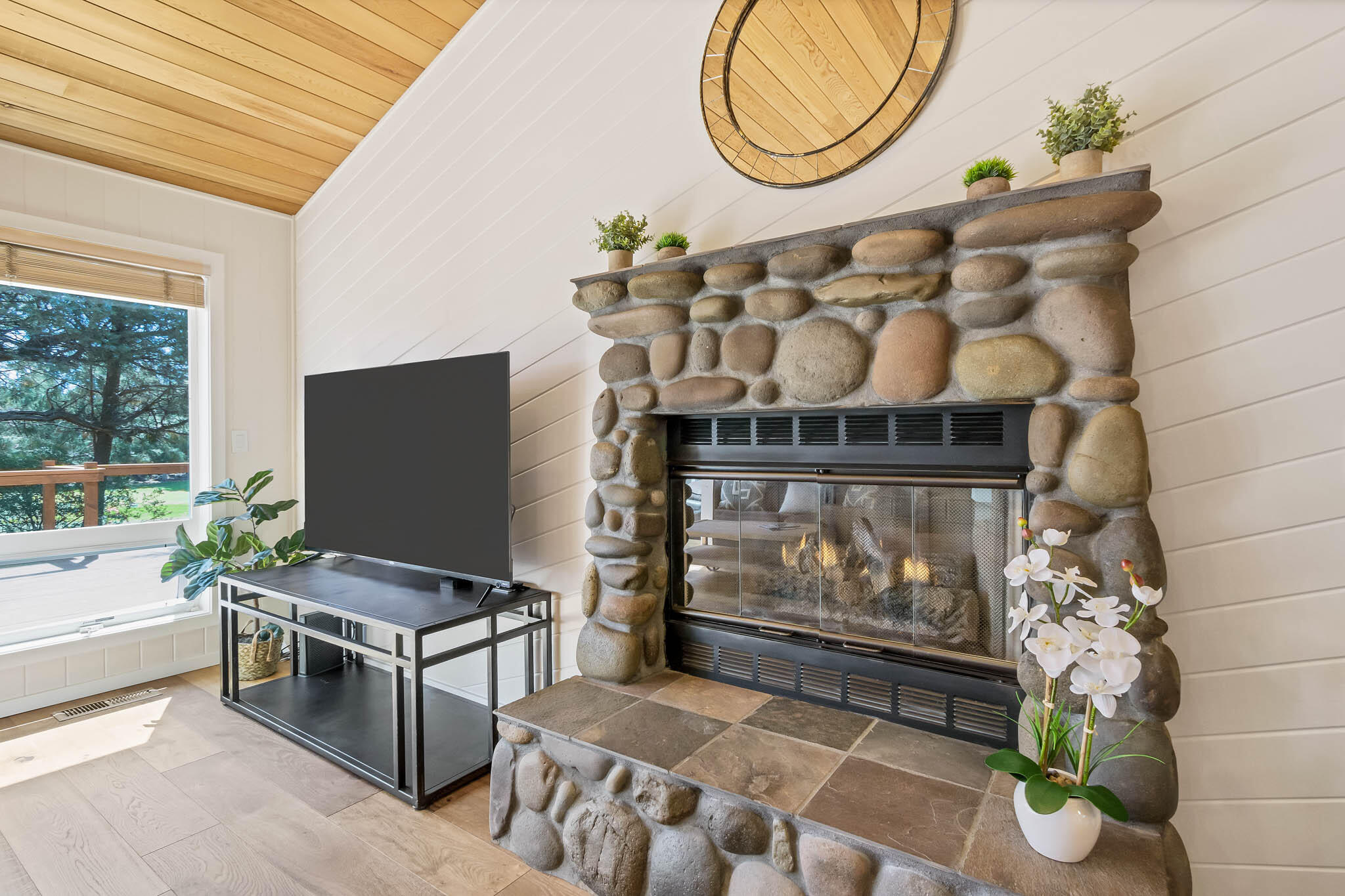 Rivers Edge Village - Residential