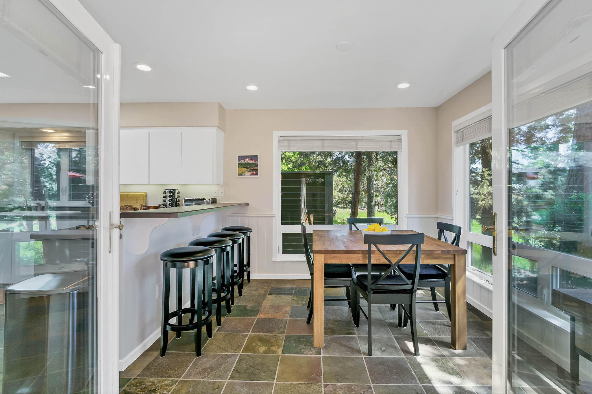 Rivers Edge Village - Residential