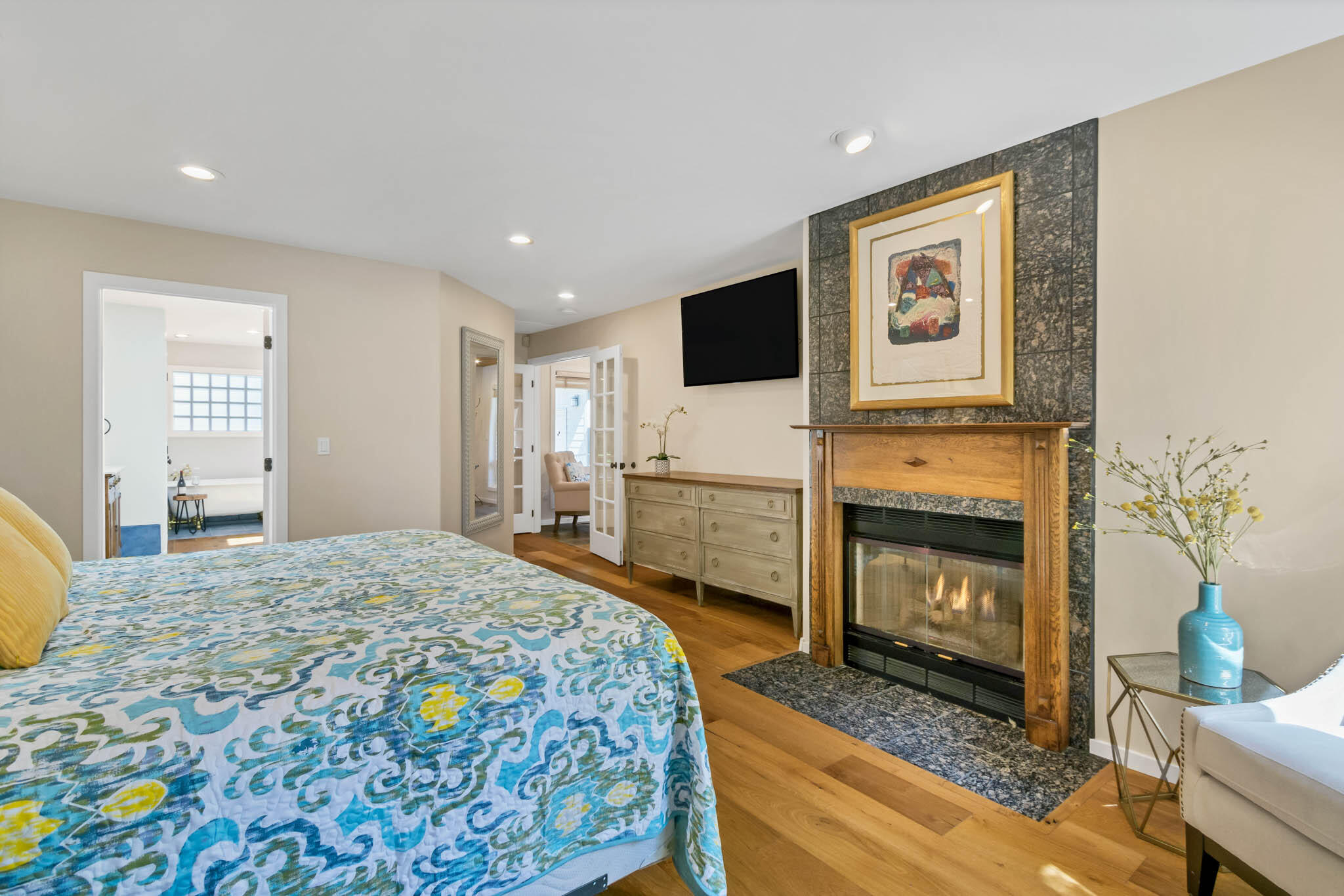 Rivers Edge Village - Residential