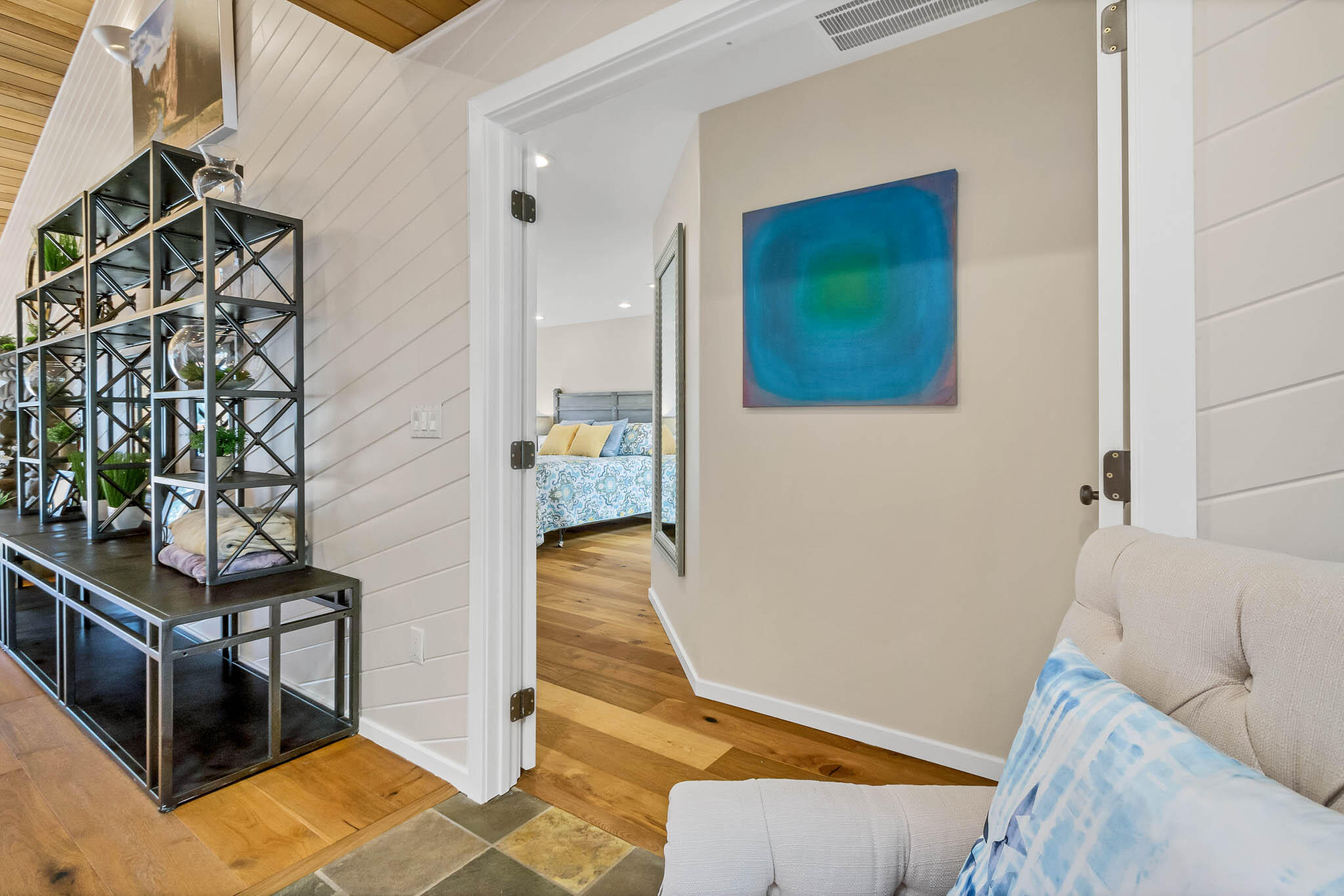 Rivers Edge Village - Residential