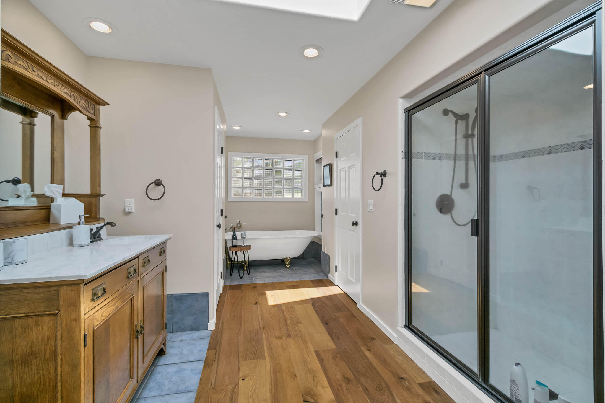 Rivers Edge Village - Residential