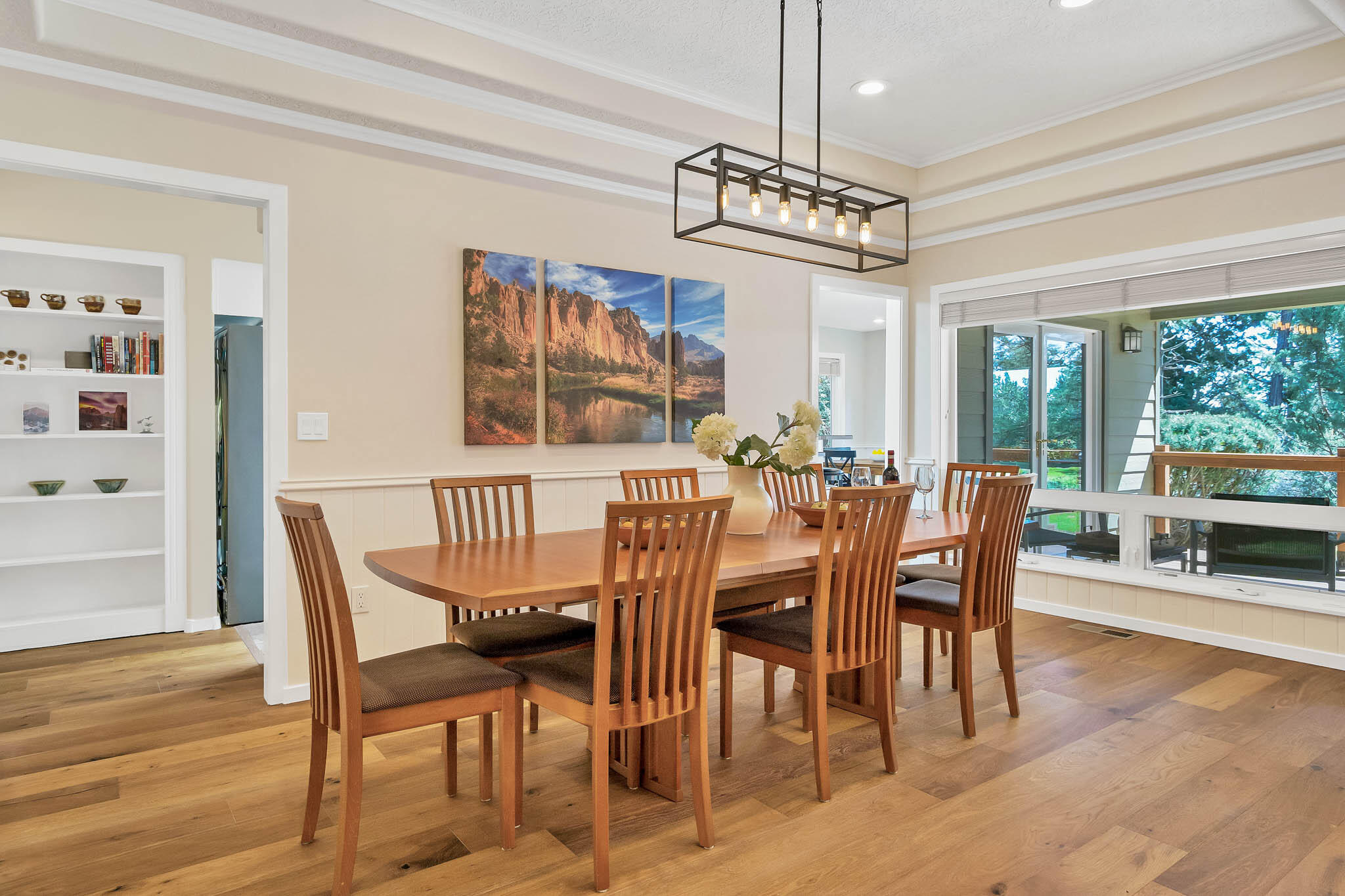 Rivers Edge Village - Residential