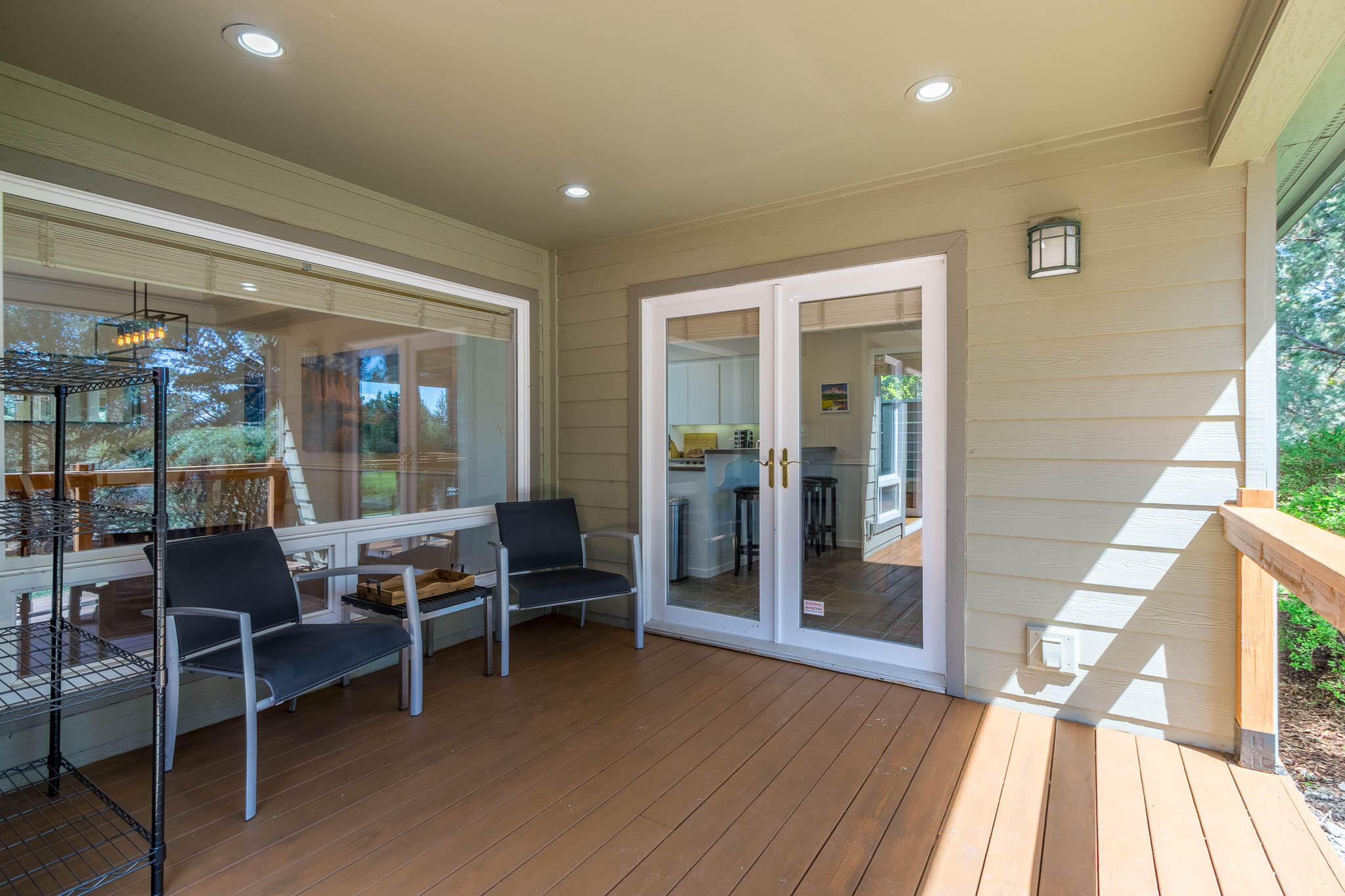 Rivers Edge Village - Residential