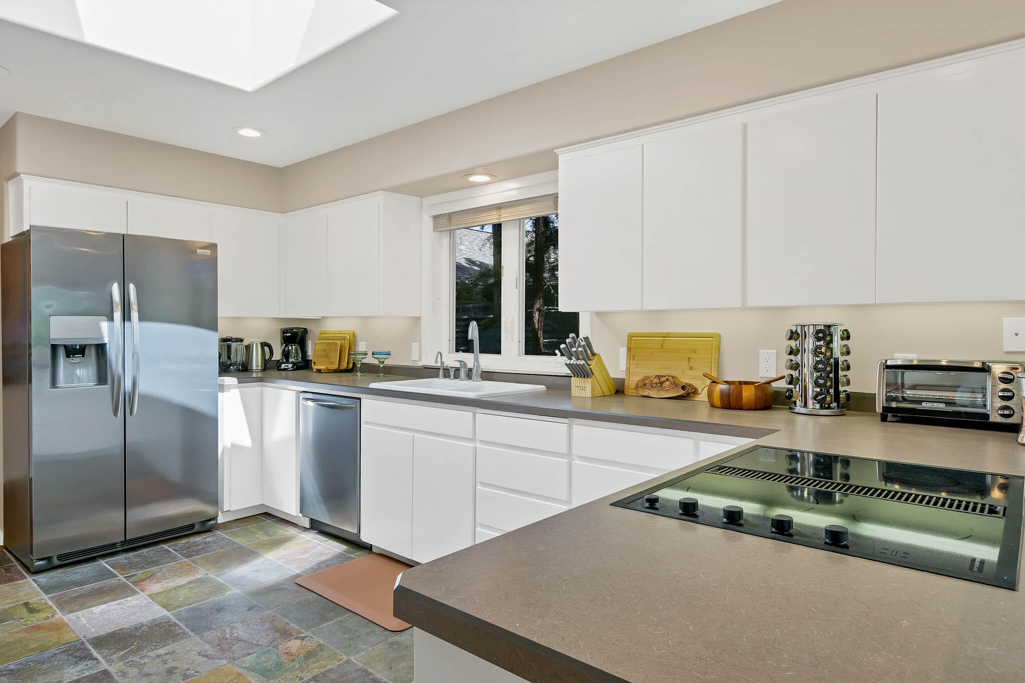 Rivers Edge Village - Residential