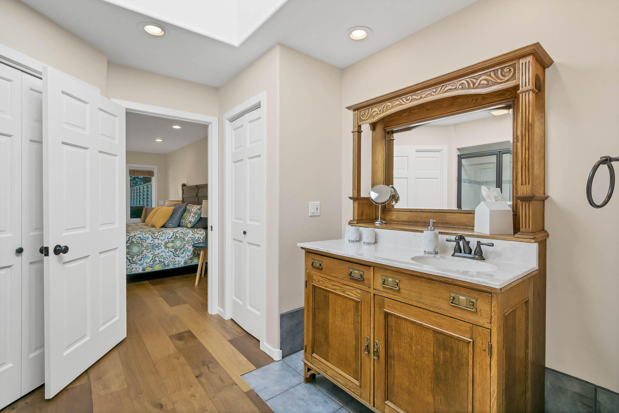 Rivers Edge Village - Residential