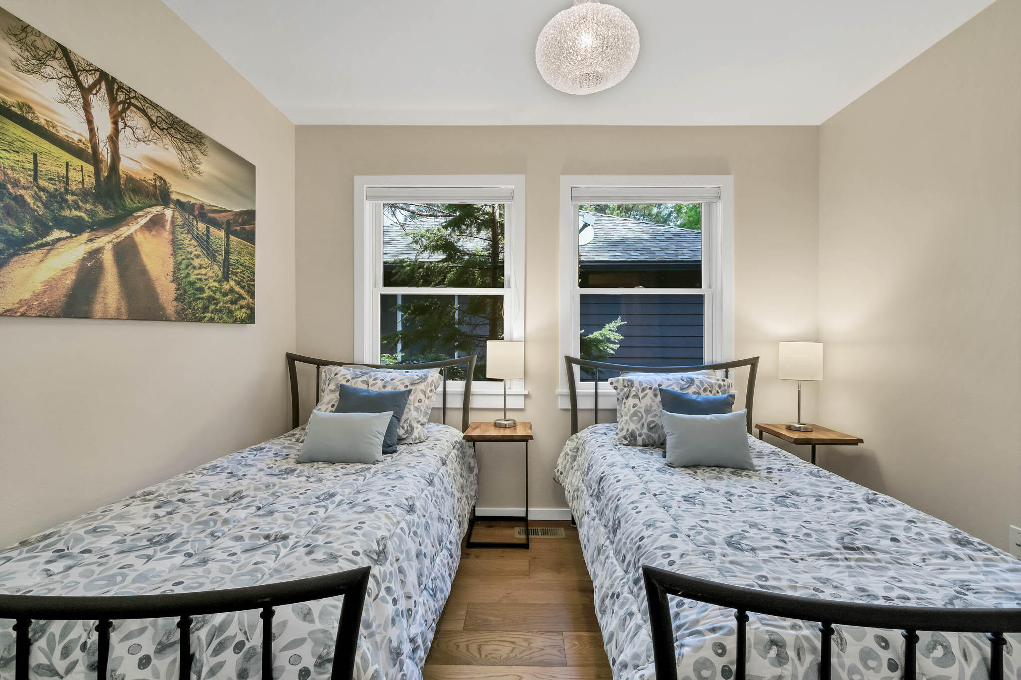 Rivers Edge Village - Residential