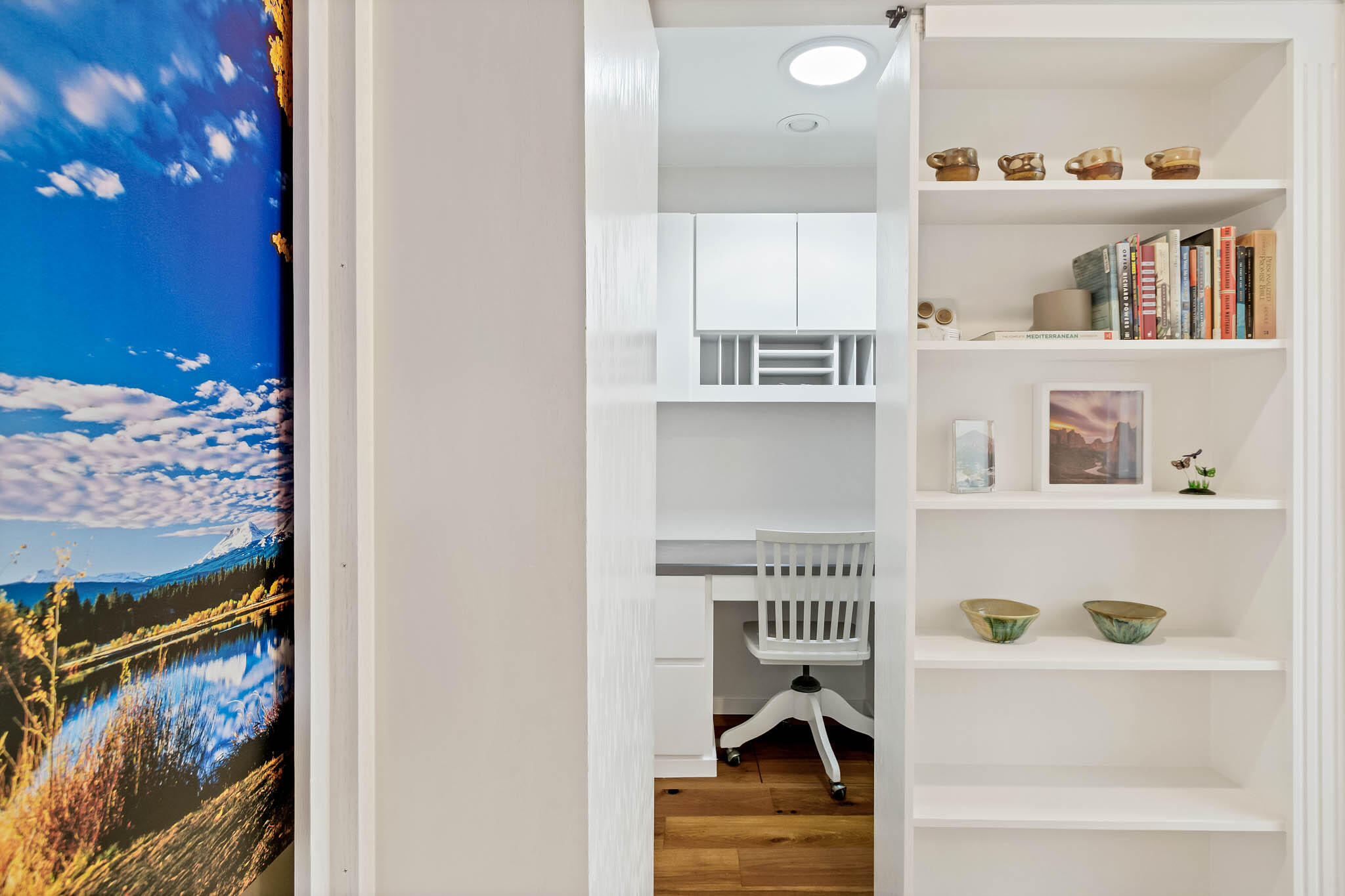 Rivers Edge Village - Residential