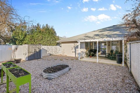 Tiny photo for 533 Brittni Lane, Central Point, OR 97502 (MLS # 220215596)