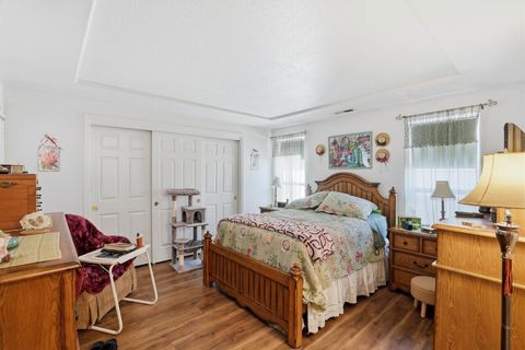 Tiny photo for 533 Brittni Lane, Central Point, OR 97502 (MLS # 220215596)