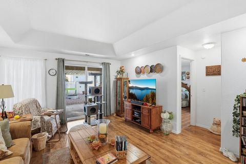 Tiny photo for 533 Brittni Lane, Central Point, OR 97502 (MLS # 220215596)