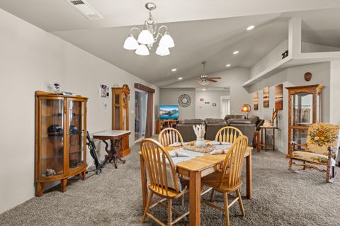 Tiny photo for 628 Barton Road, Eagle Point, OR 97524 (MLS # 220219326)