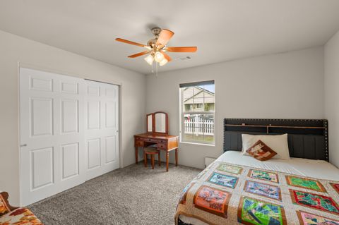 Tiny photo for 628 Barton Road, Eagle Point, OR 97524 (MLS # 220219326)