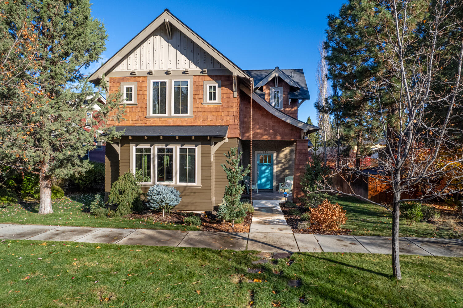 NorthWest Crossing - Residential