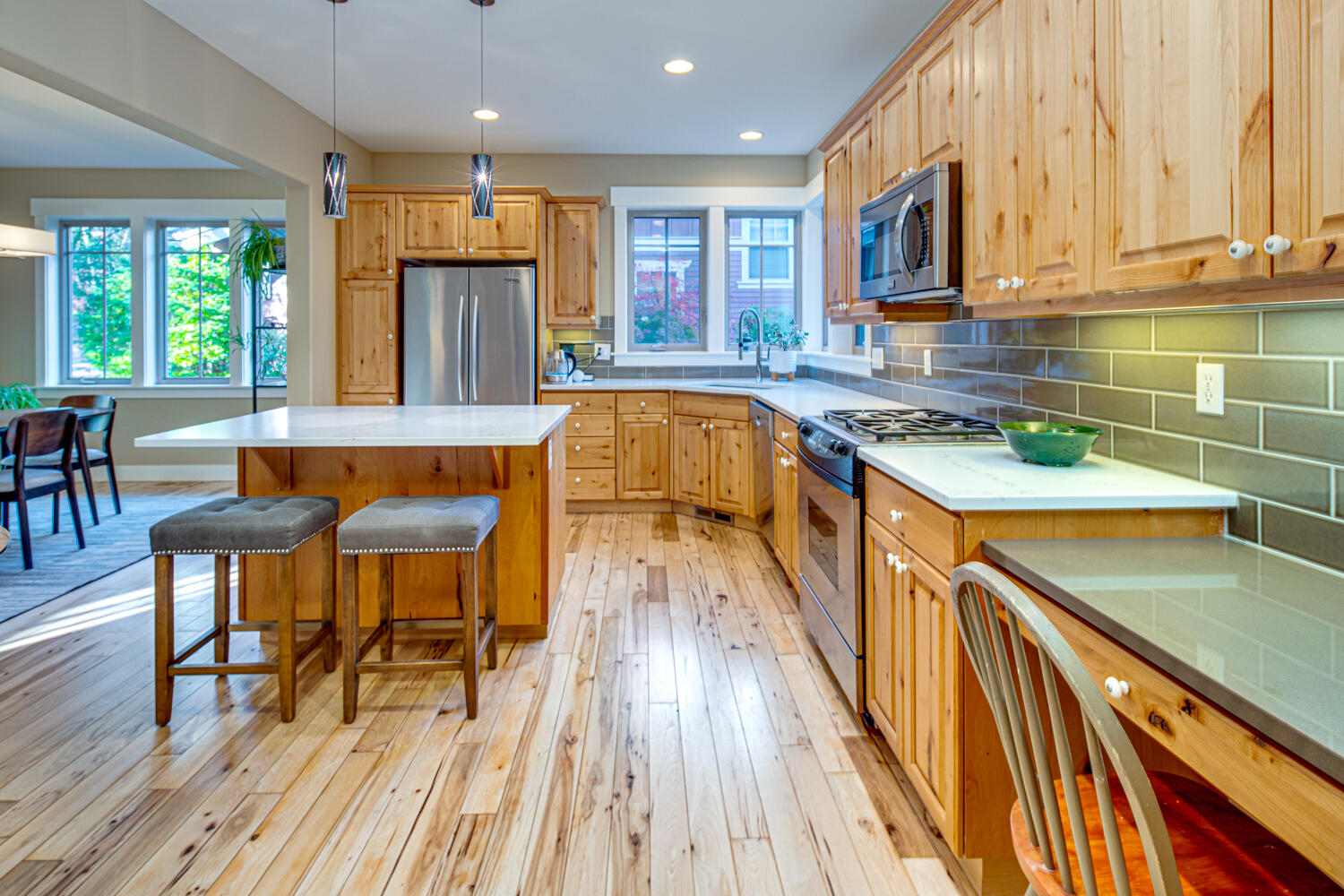 NorthWest Crossing - Residential