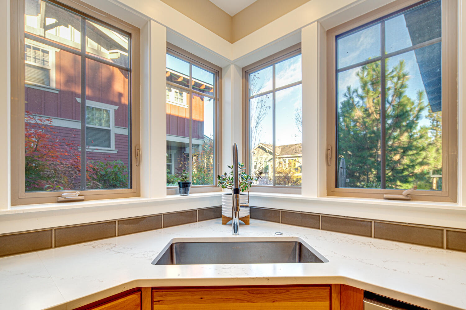 NorthWest Crossing - Residential