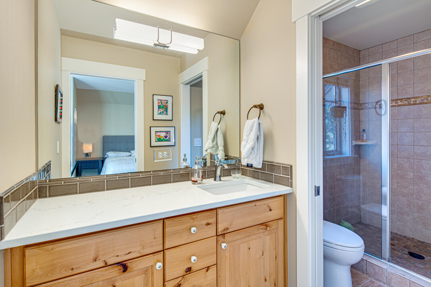 NorthWest Crossing - Residential