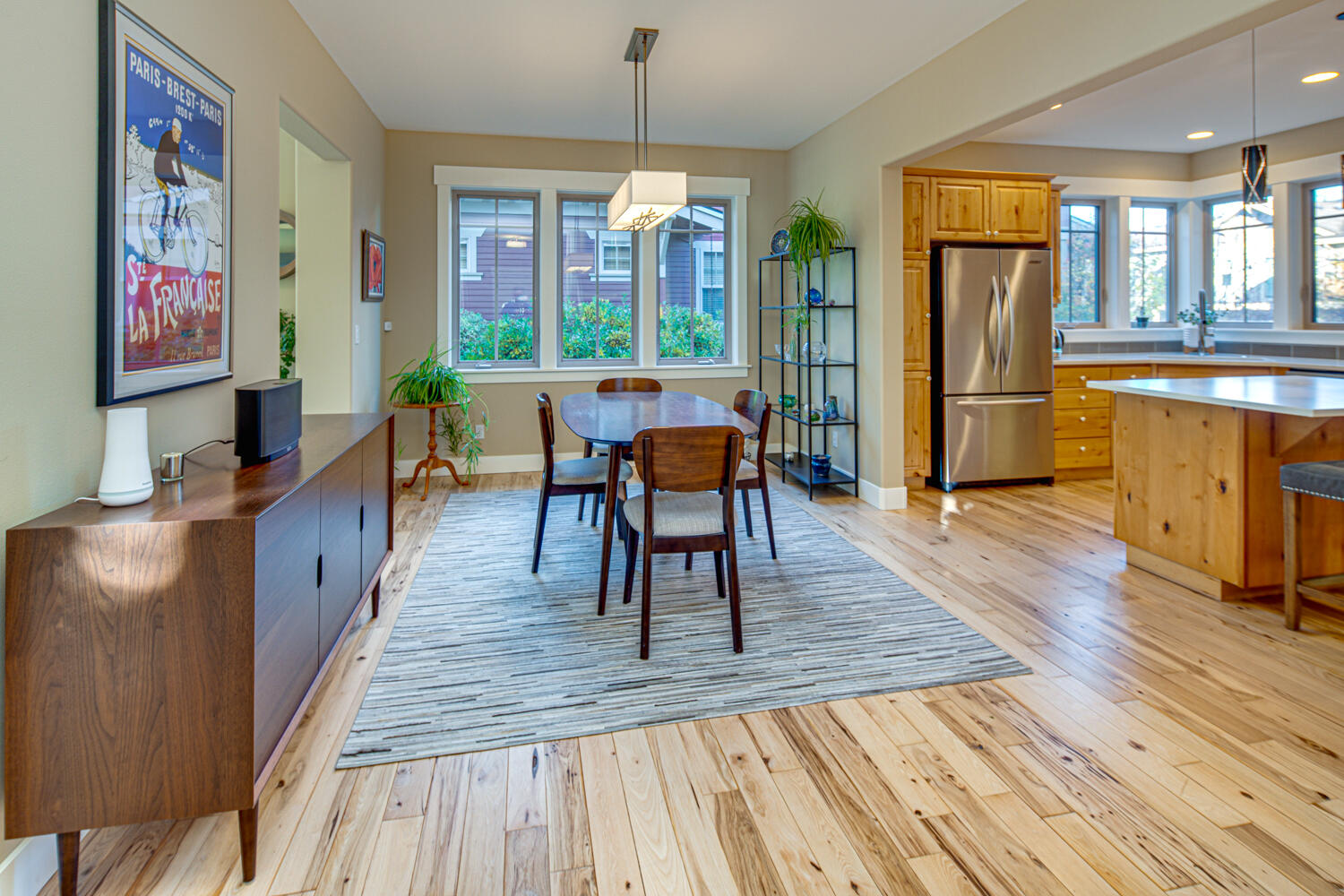 NorthWest Crossing - Residential