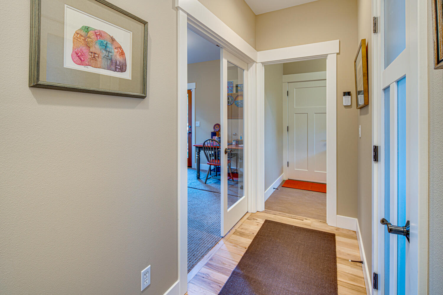 NorthWest Crossing - Residential