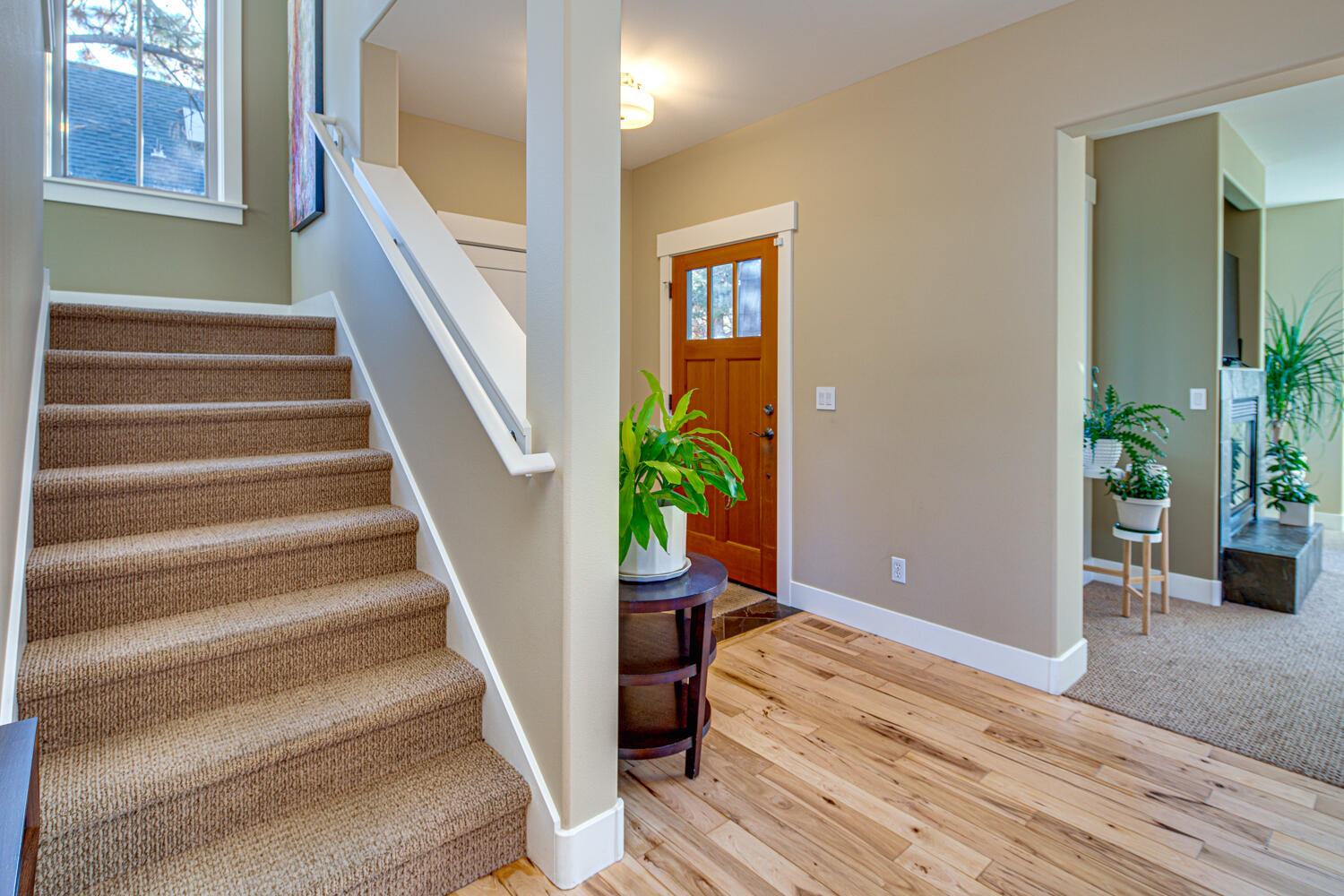 NorthWest Crossing - Residential