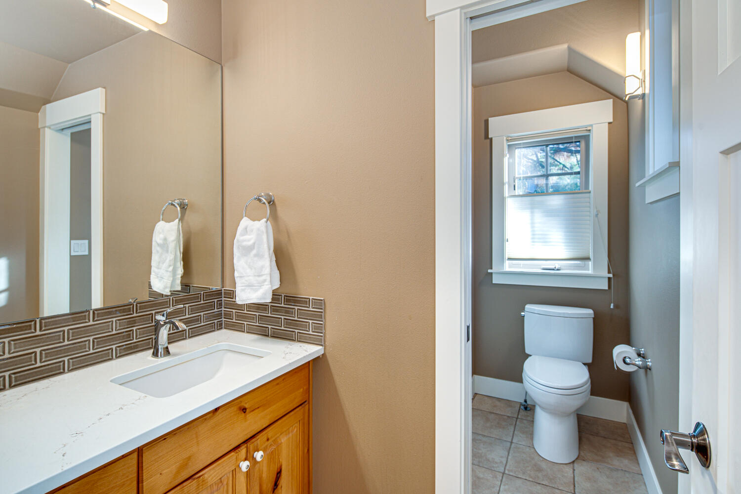 NorthWest Crossing - Residential