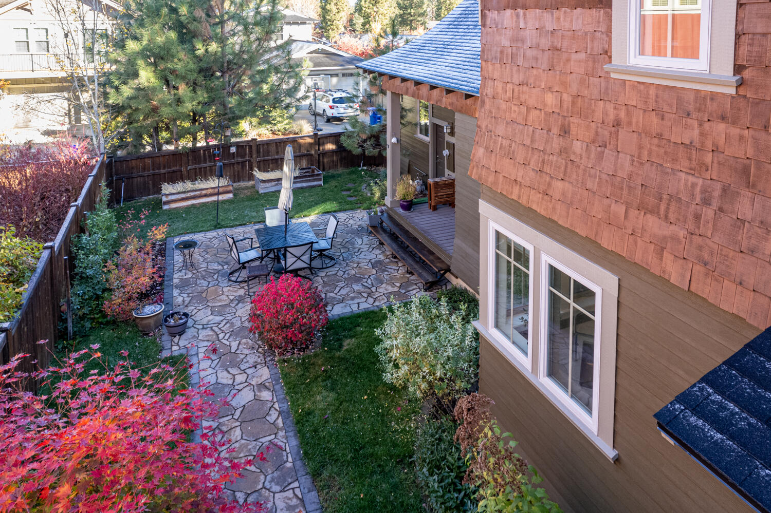 NorthWest Crossing - Residential