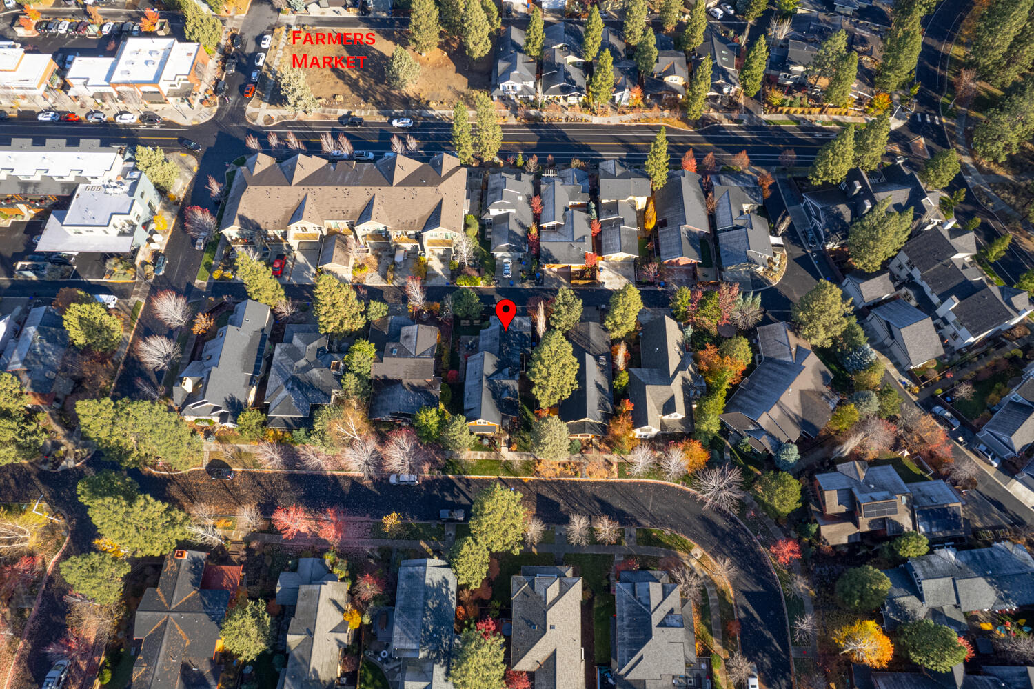 NorthWest Crossing - Residential