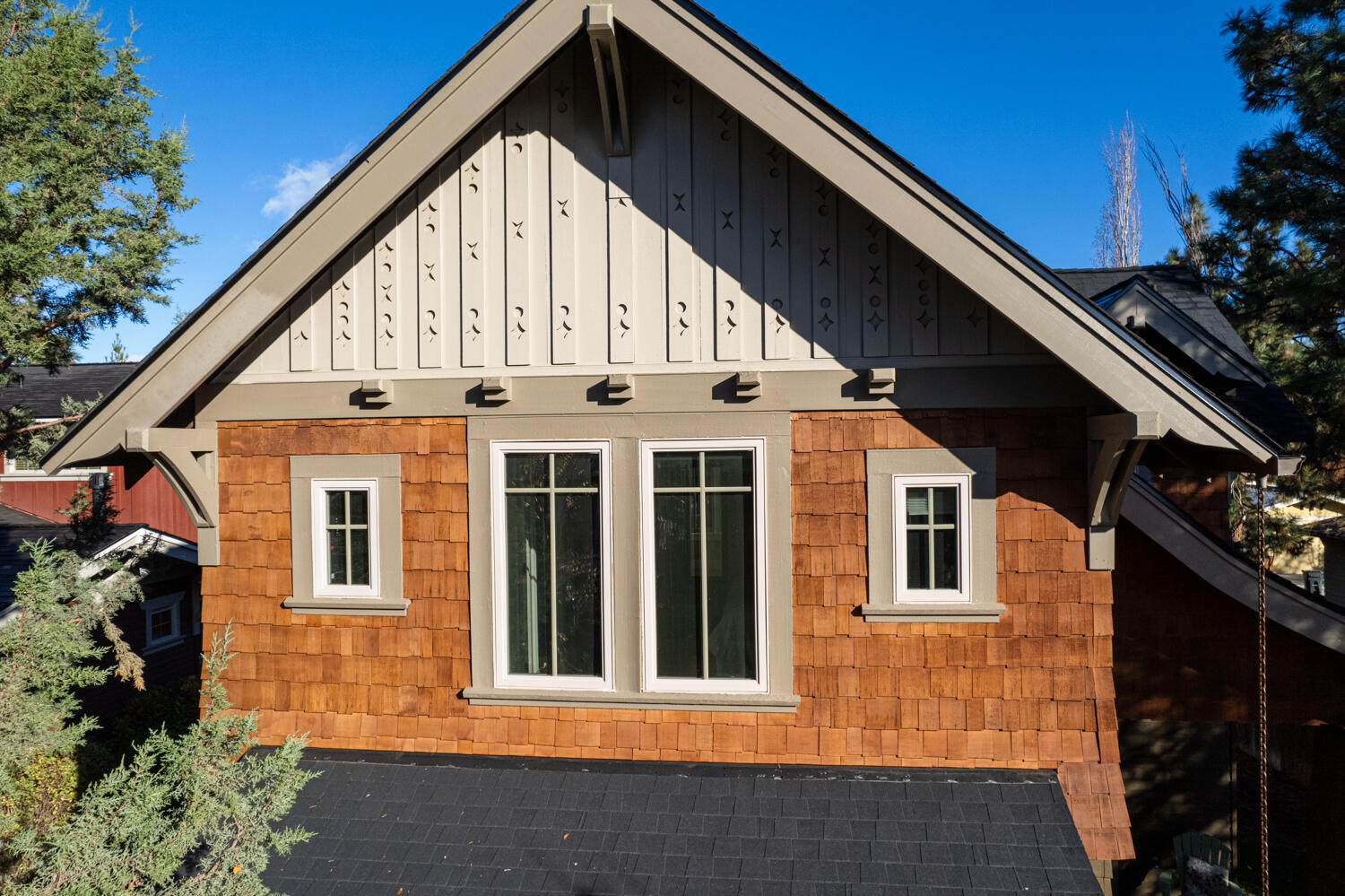 NorthWest Crossing - Residential