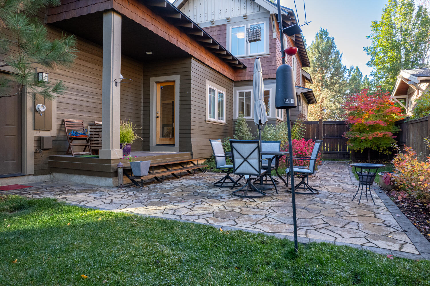 NorthWest Crossing - Residential