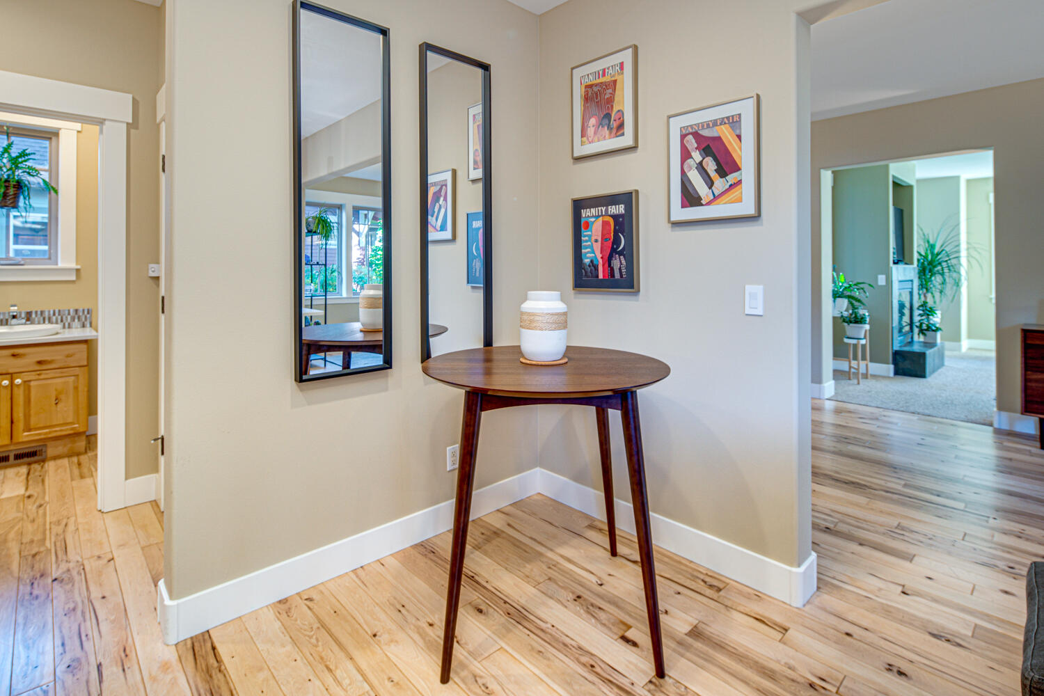 NorthWest Crossing - Residential