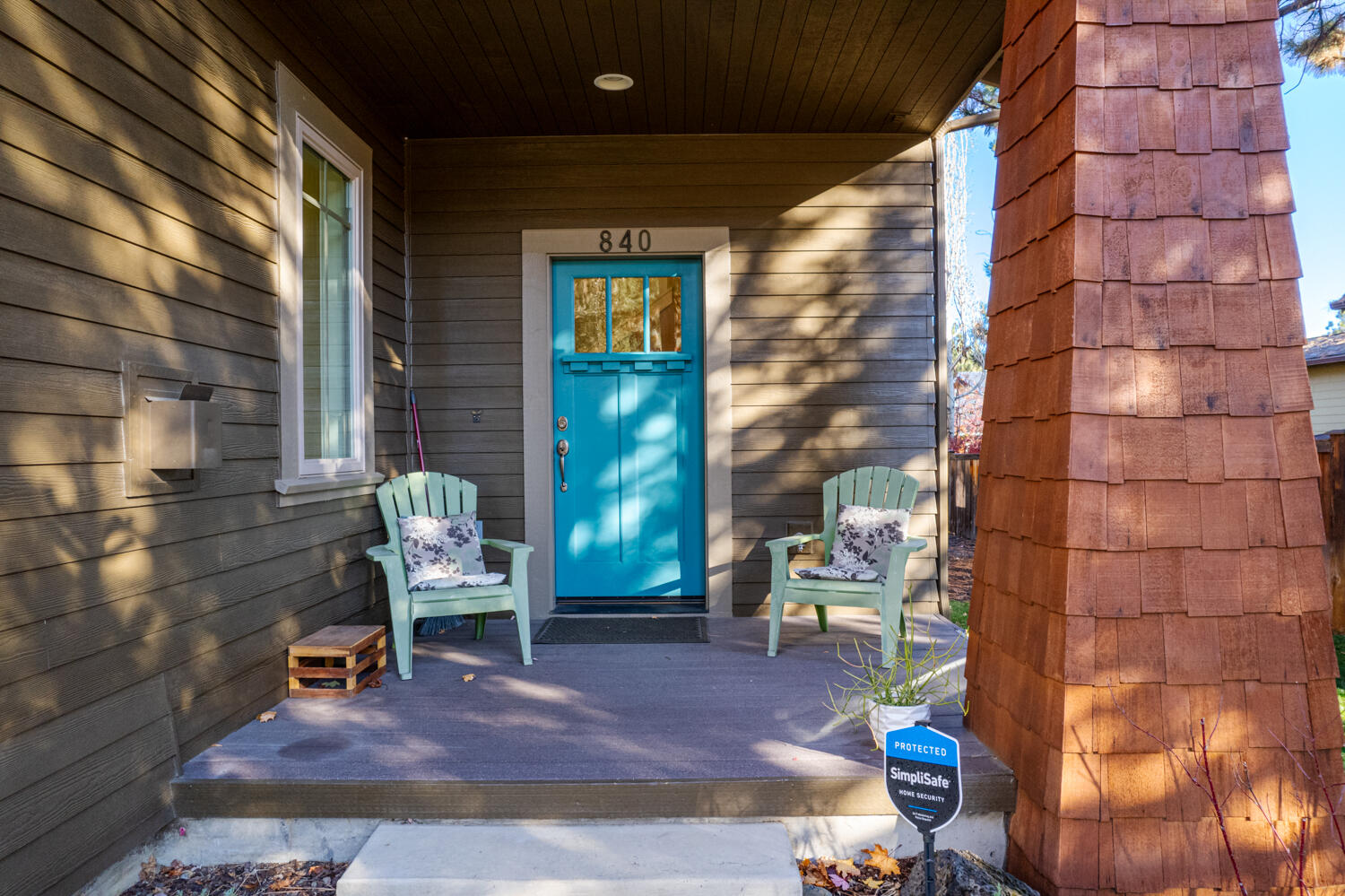 NorthWest Crossing - Residential