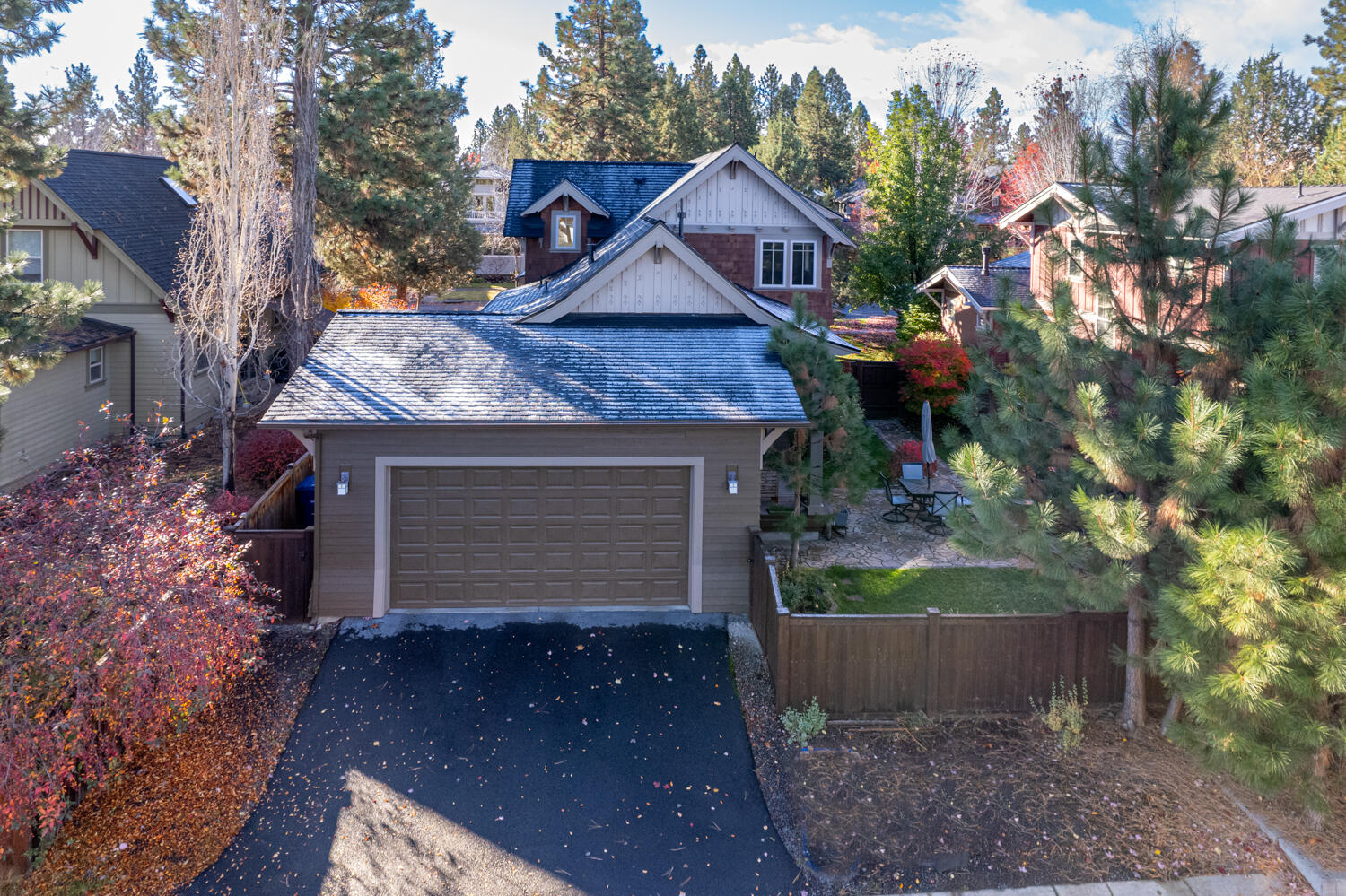 NorthWest Crossing - Residential