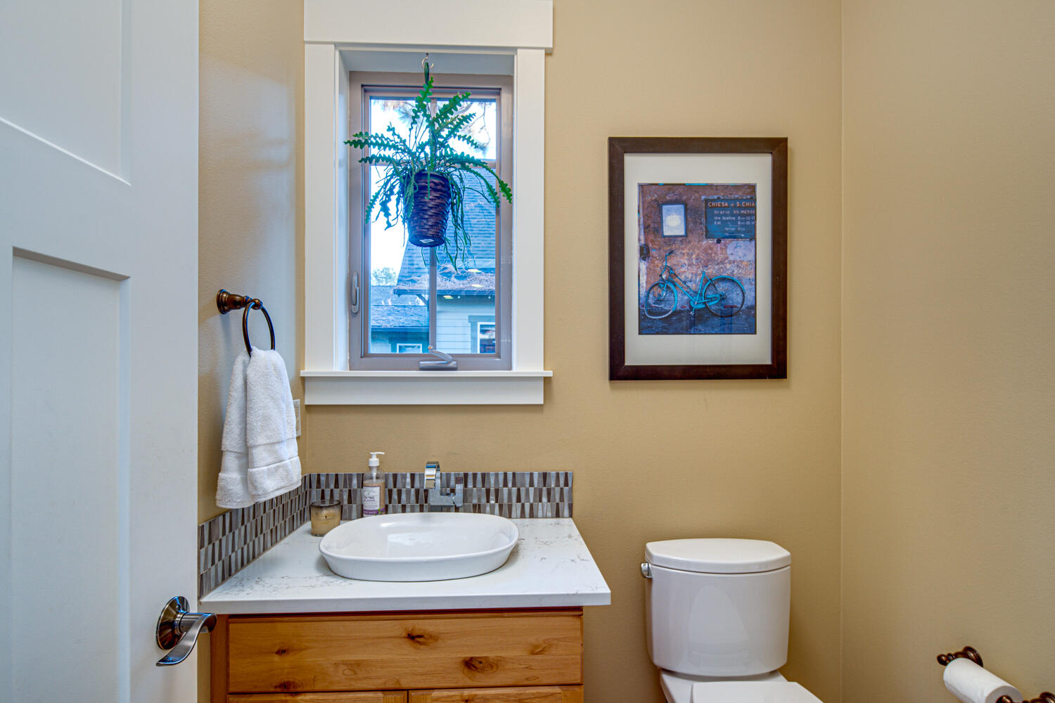 NorthWest Crossing - Residential