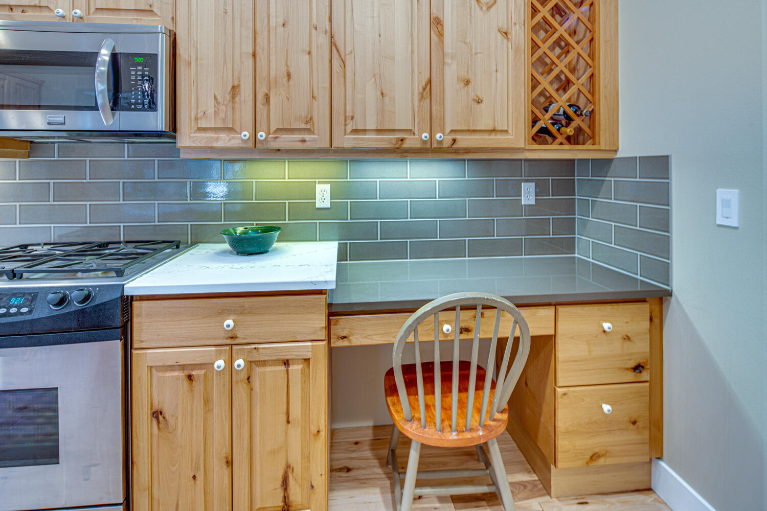 NorthWest Crossing - Residential