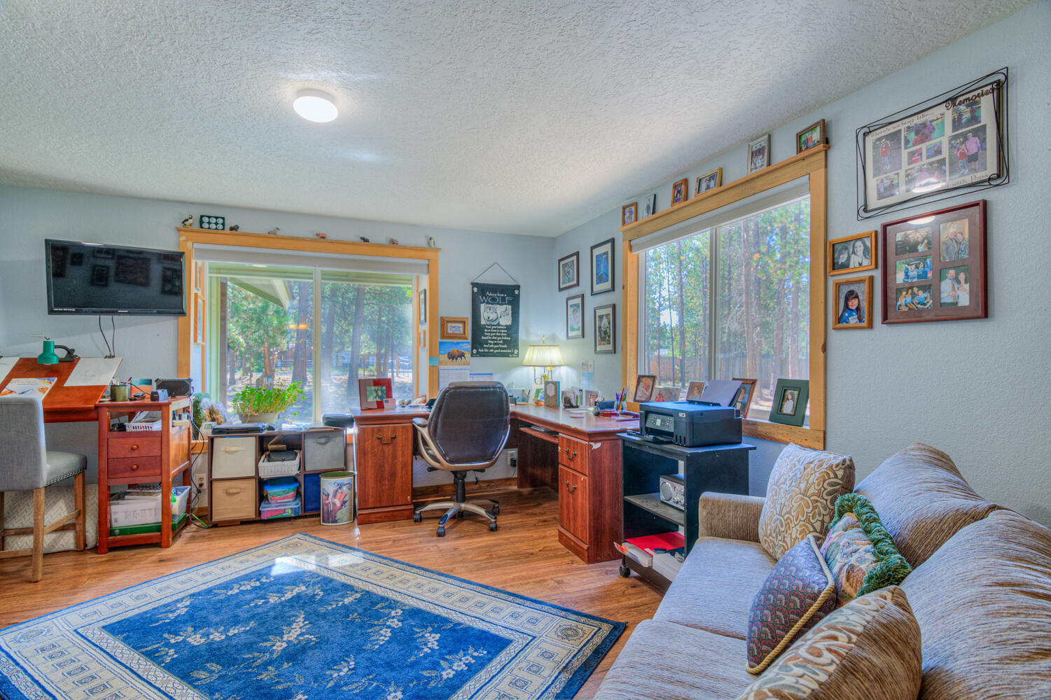 Newberry Estates - Residential