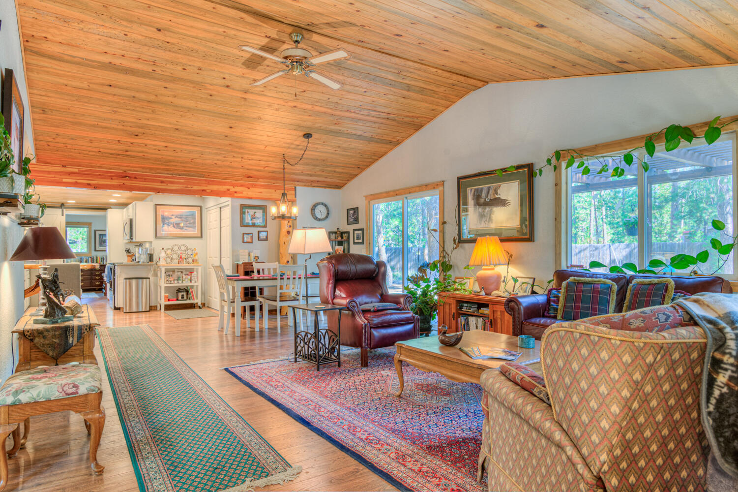 Newberry Estates - Residential