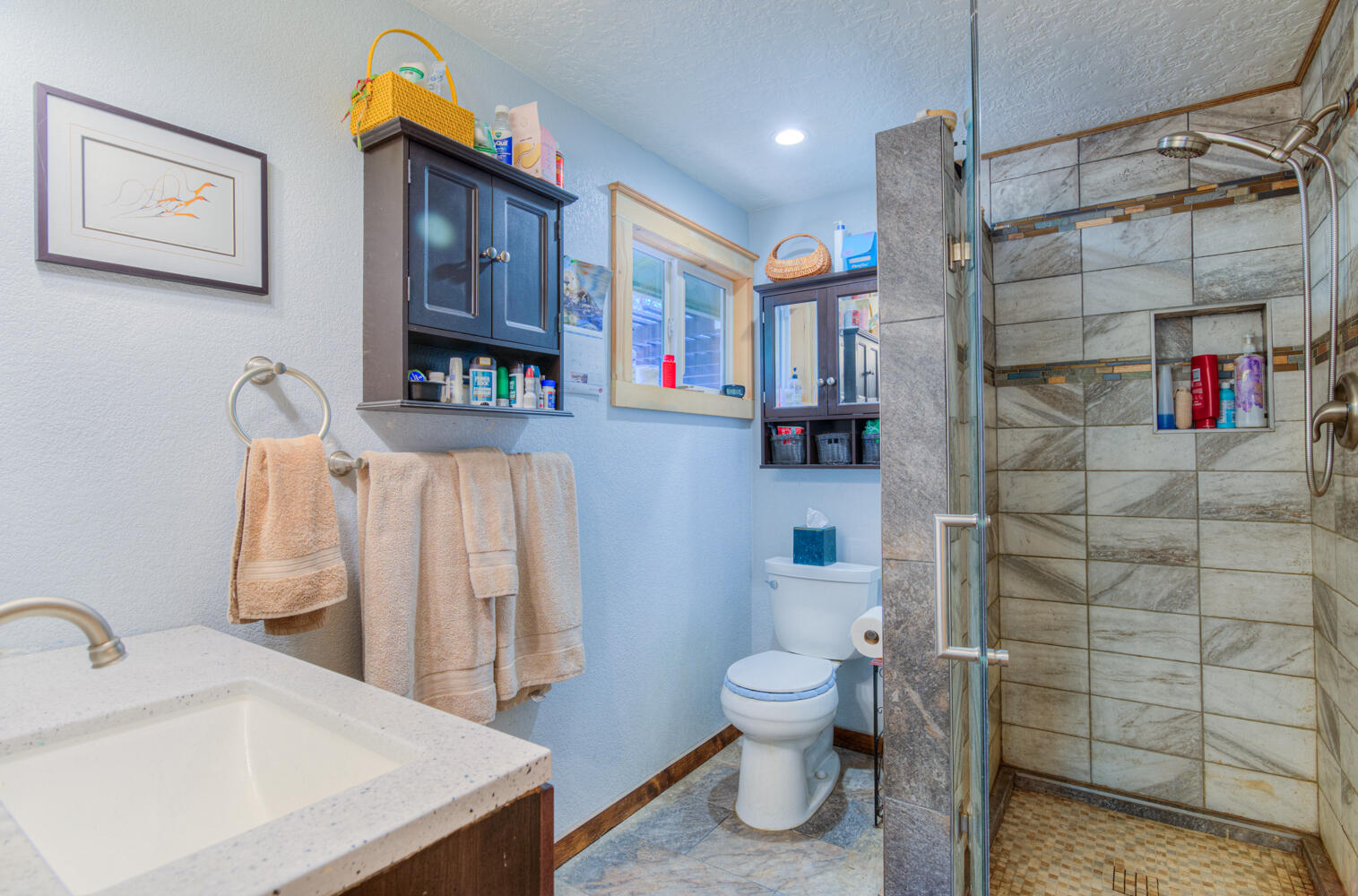 Newberry Estates - Residential