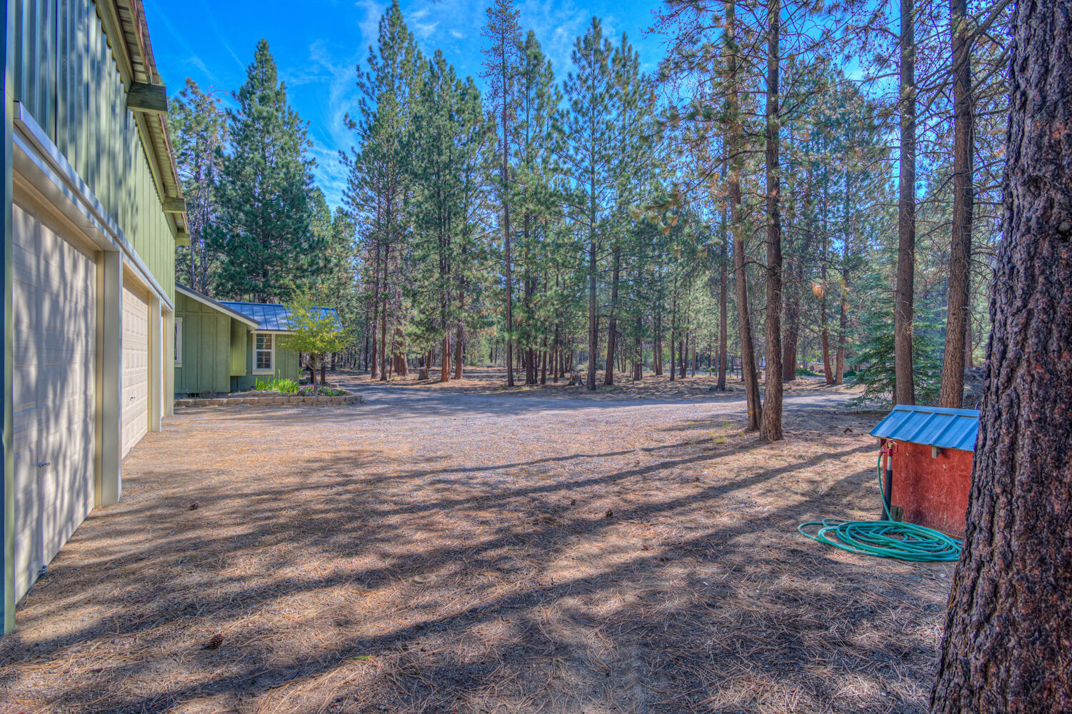 Newberry Estates - Residential