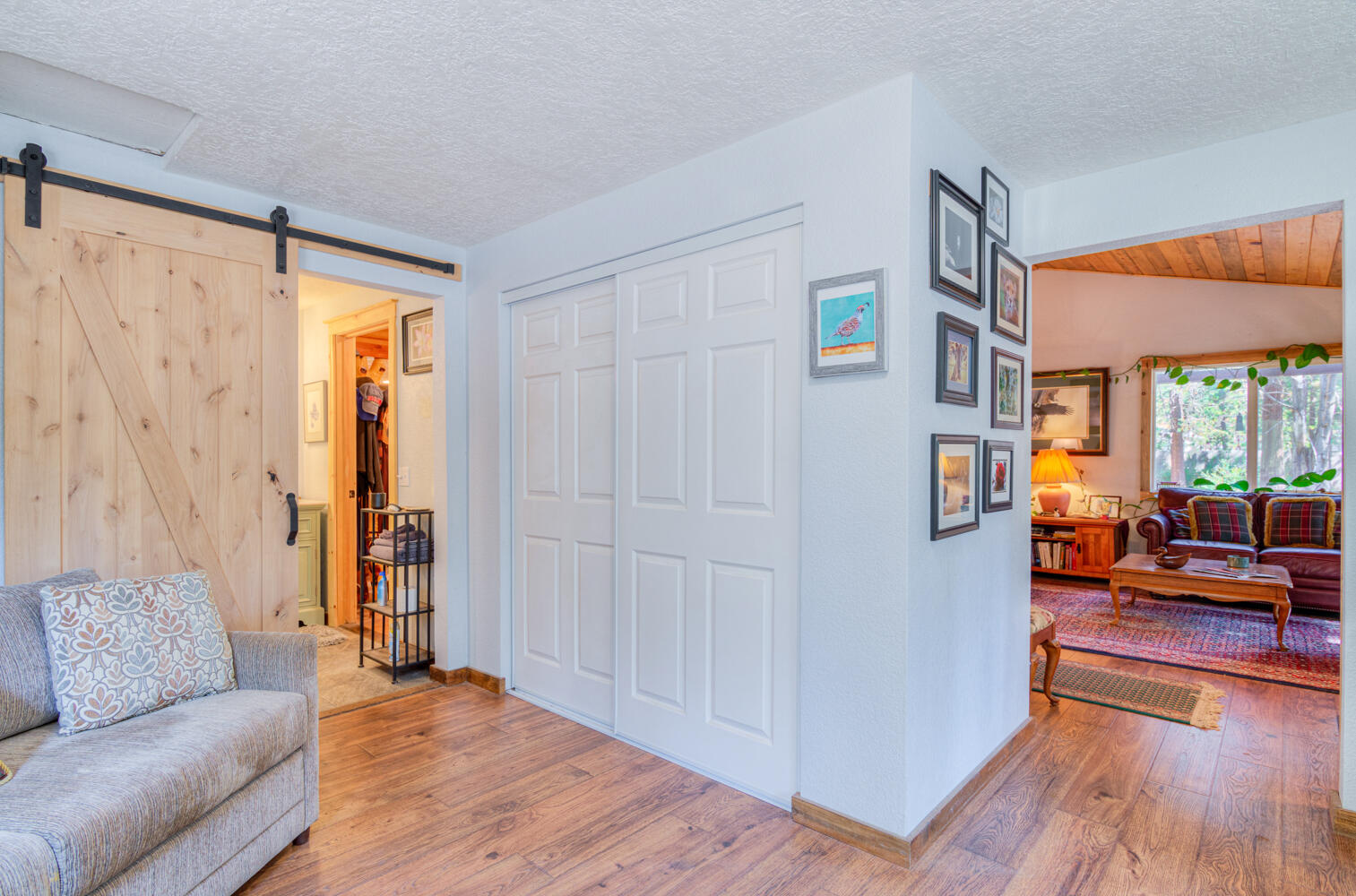 Newberry Estates - Residential