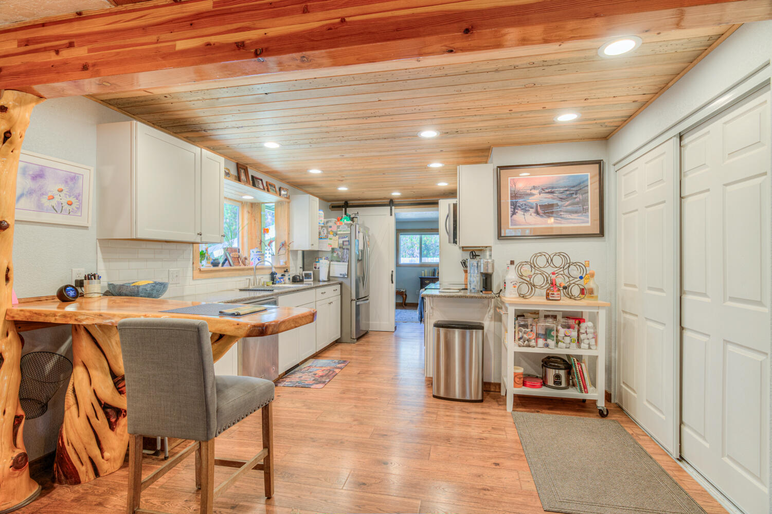 Newberry Estates - Residential