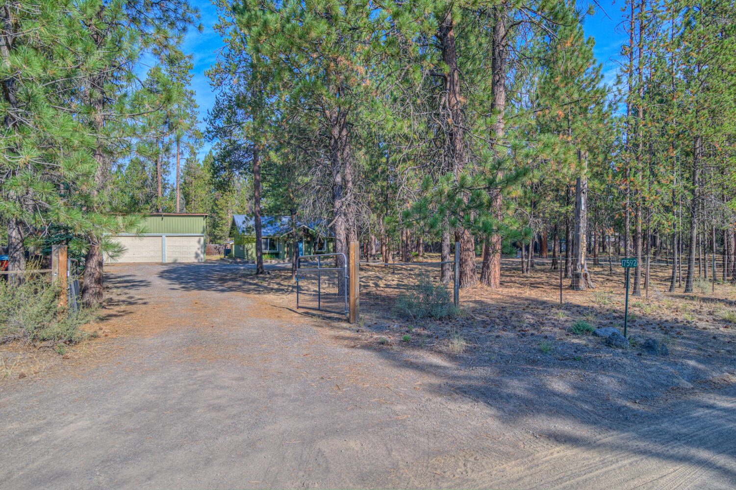 17592 Holgate Road