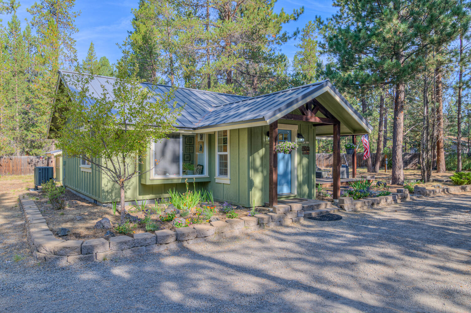 Newberry Estates - Residential