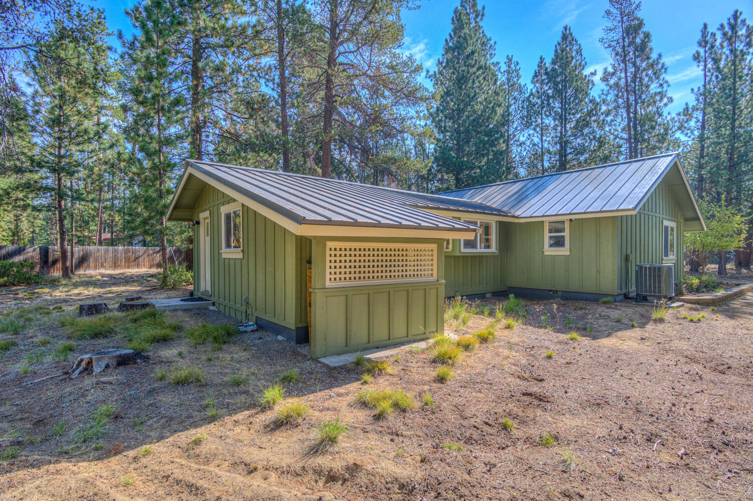 Newberry Estates - Residential