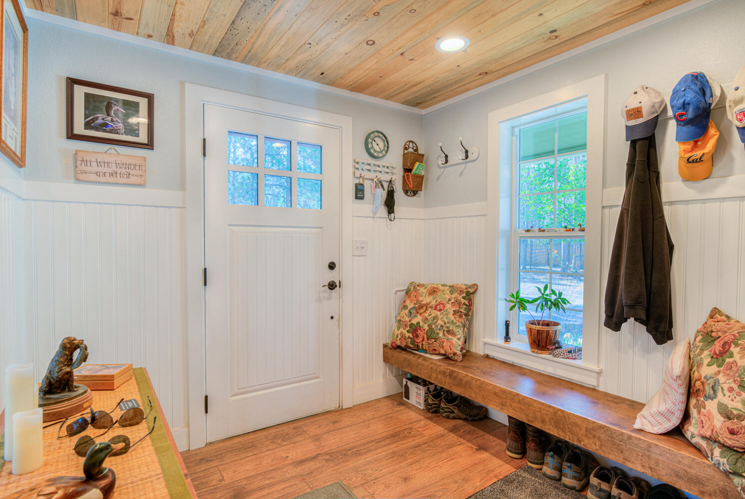 Newberry Estates - Residential