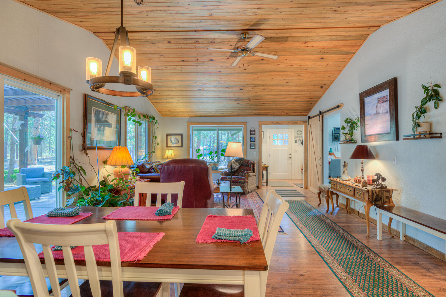 Newberry Estates - Residential