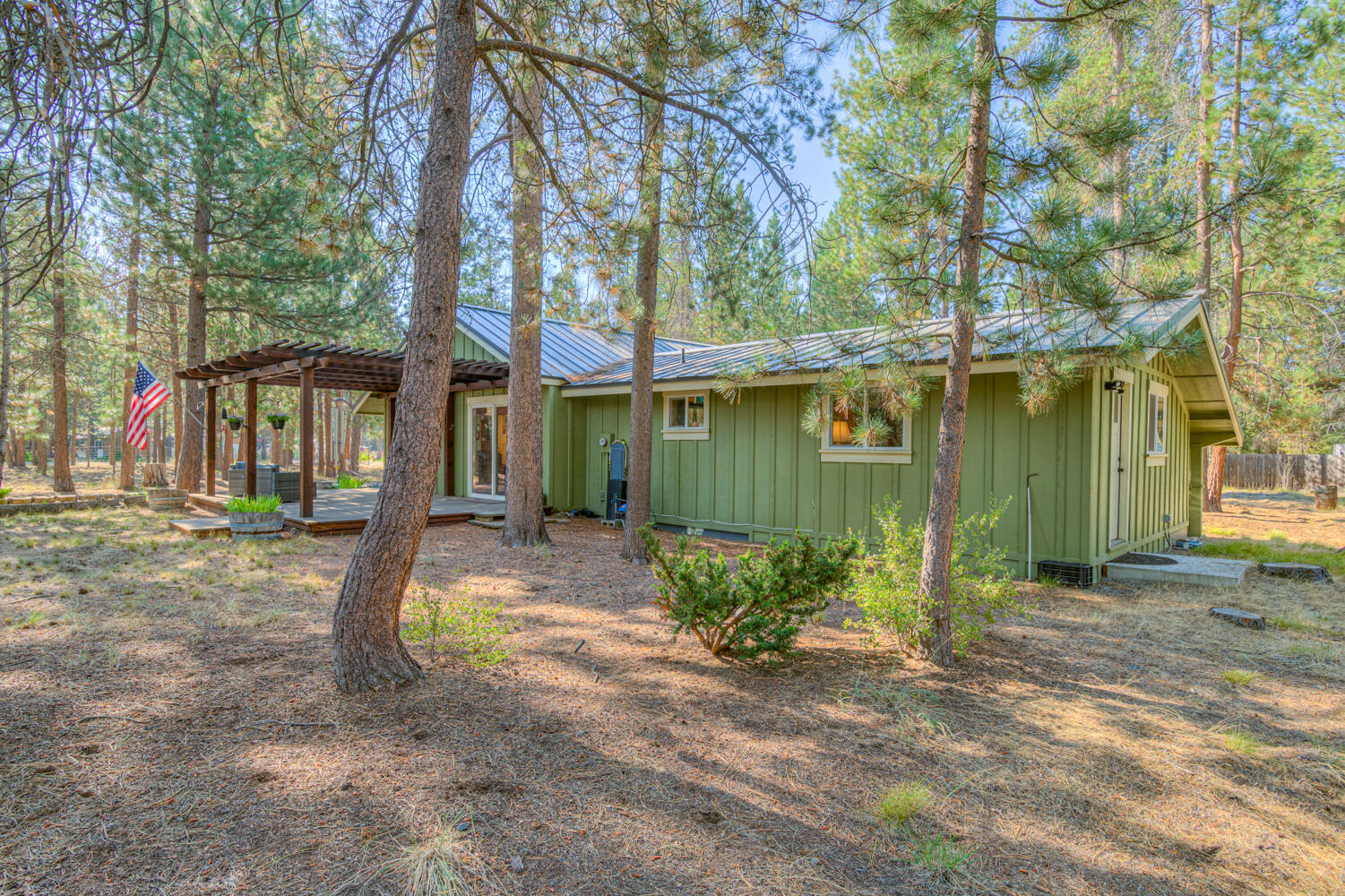 Newberry Estates - Residential