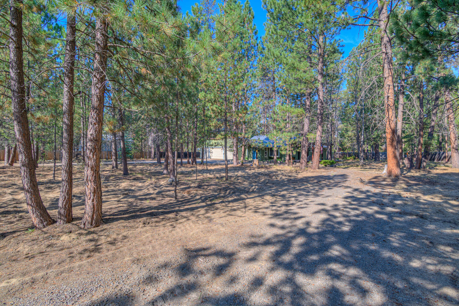 Newberry Estates - Residential