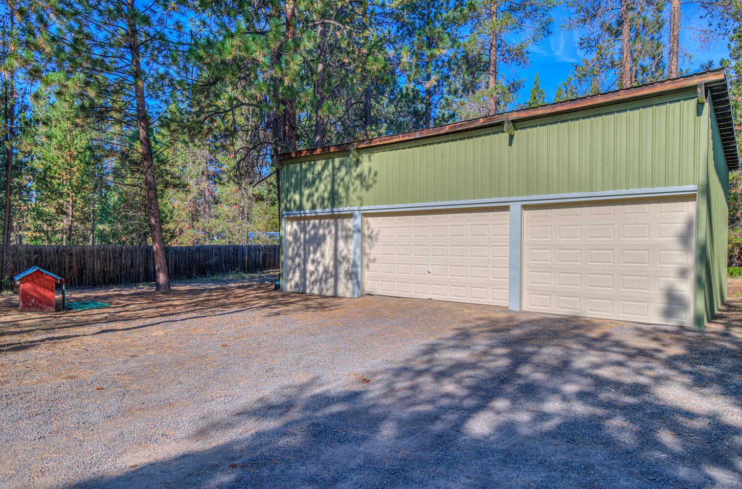 17592 Holgate Road