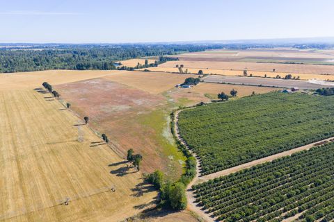 Tiny photo for 37225 Jefferson Scio Drive, Scio, OR 97374 (MLS # 220207573)