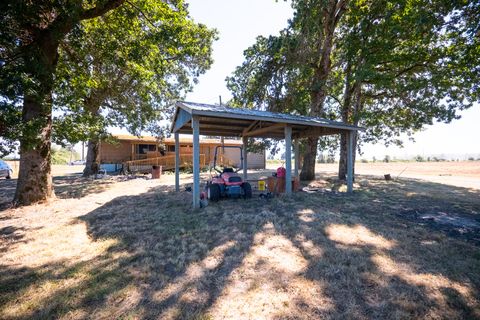 Tiny photo for 37225 Jefferson Scio Drive, Scio, OR 97374 (MLS # 220207573)